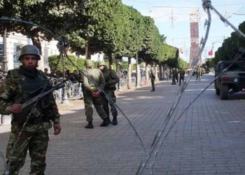 La Tunisie prolonge l'état d'urgence pour un mois