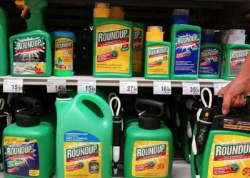 L’Autriche adopte une loi interdisant totalement l’usage du Glyphosate