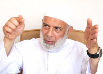 Le prédicateur extrémiste, Wajdi Ghanim, interdit d'entrer en Tunisie