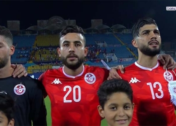 CAN 2019: Live en direct et streaming: 8e de finale Tunisie vs Ghana
