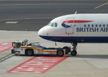 Lufthansa et British Airways suspendent leurs vols vers Le Caire