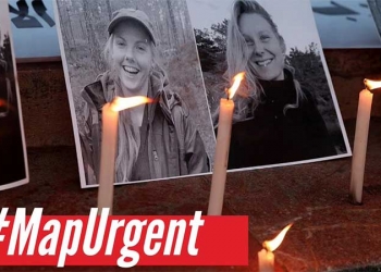 Meurtre de Scandinaves au Maroc: trois Marocains condamnés à mort