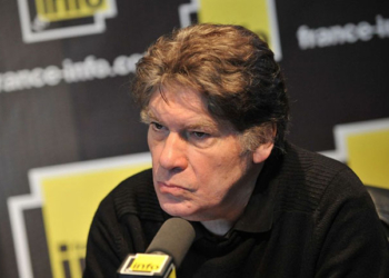 Pierre Péan, le grand journaliste d'investigation, auteur de plusieurs « affaires », est décédé
