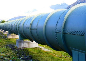 La Tunisie signe un nouvel accord pour le transit du gaz algérien vers l'Italie