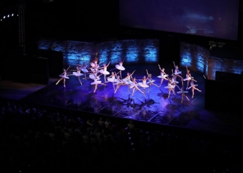 Le Festival de Carthage au rythme du ballet de Saint-Pétersbourg