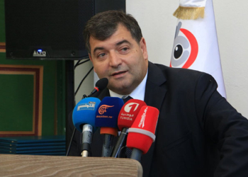 René Trabelsi appelle à lever les obstacles pour promouvoir le tourisme alternatif