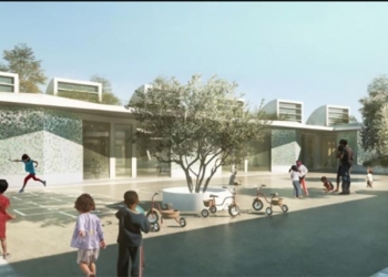 Sousse: le nouveau groupe scolaire français portera le nom de Philippe Séguin