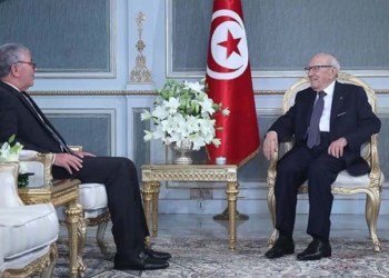 Tunisie: Abdelkerim Zbidi annonce sa candidature à la présidentielle