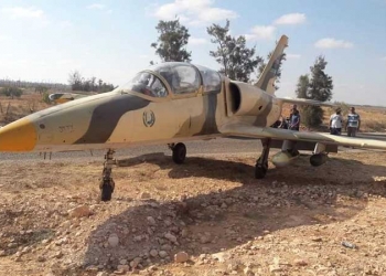 Tunisie: atterrissage d'urgence d'un avion militaire libyen chargé de missiles