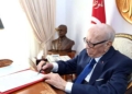 Tunisie: Beji Caïed Essebsi signe le décret convoquant le corps électoral