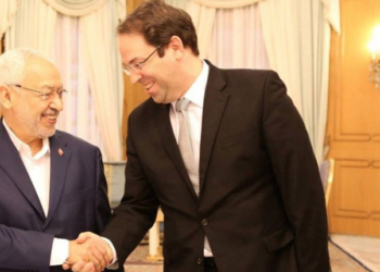 Tunisie : Chahed refuse de dévoiler ses intentions avant la fin du deuil de BCE