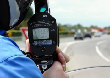 Tunisie: Entrée en vigueur de l’enregistrement électronique des infractions routières