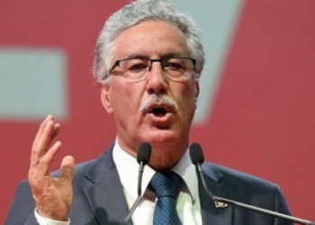 Tunisie: Hamma Hammami accuse Youssef Chahed d’avoir détruit le FP