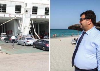 Tunisie: la hausse des recettes du tourisme et les transferts des TRE redonnent du souffle au pays