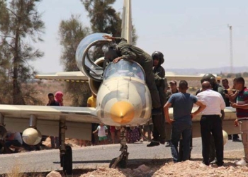 Tunisie: L’avion libyen ayant atterri d'urgence appartient aux forces de Haftar