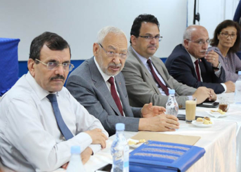 Tunisie: le porte-parole du parti islamiste minimise les désaccords au sein du mouvement