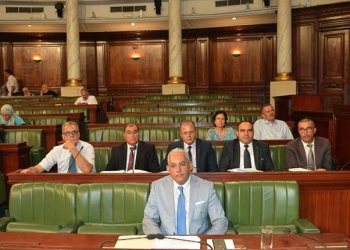 Tunisie: Les représentants du peuple (ARP) toujours aux abonnés absents