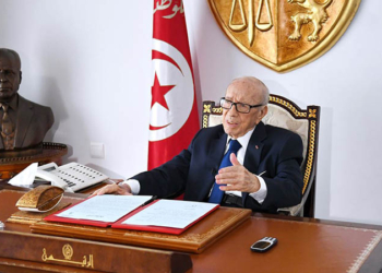 Tunisie: L’ISIE se dirige vers l'application de la loi en cours