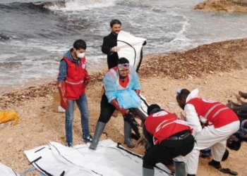 Tunisie: plus de 70 migrants secourus par la Garde nationale