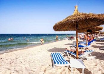 Tunisie: près de 2 milliards de dinars de recettes touristiques au 1er semestre