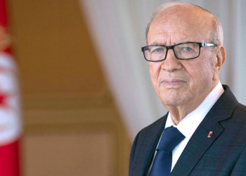 Tunisie : Séance plénière au parlement en hommage à Béji Caïd Essebsi