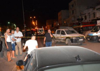 Tunisie: traqué et cerné par la police, il se fait sauté
