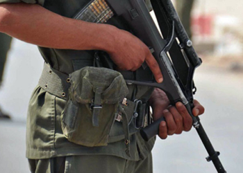 Tunisie : un soldat blessé dans un échange de tirs avec des terroristes