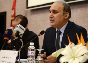 Tunisie: une élection présidentielle anticipée le 15 septembre prochain