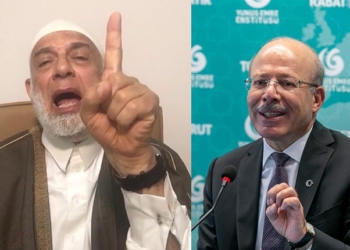 Tunisie: Wajdi Ghenim sera poursuivi par la justice turque, selon Omer Faruk Dogan