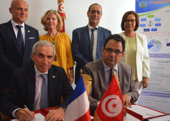 Tunisie: 2 dons financiers de l'UE via l'Agence française de développement
