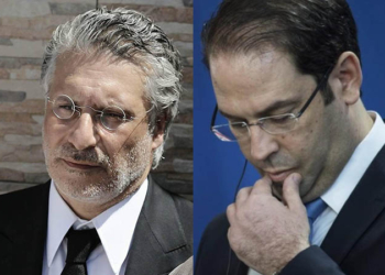 Affaire Karoui: vers une plainte pénale en France contre de Youssef Chahed