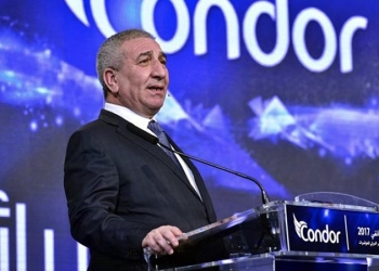 Algérie: Le gérant du Groupe Condor placé en détention provisoire
