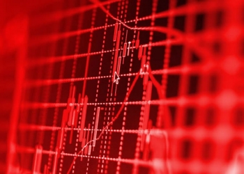 Bourse de Tunis: régression de 1,69% de l’indice Tunindex au cours du 1er semestre