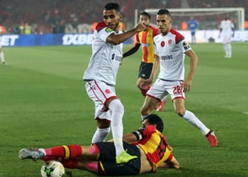 CAF: L’EST proclamé officiellement vainqueur de la Ligue des champion