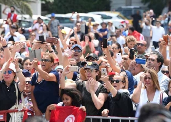Ce que la Tunisie peut enseigner aux États-Unis sur l'égalité des femmes