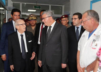Election Présidentielle : Afek Tounes apportera son soutien à Abdelkrim Zbidi