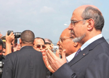 En quelques phrases: pourquoi je ne voterai pas pour ces deux là ?