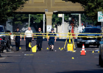 Fusillade dans l'Ohio: la sœur du tireur figure parmi les victimes