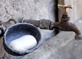 Gafsa : protestation et coupures d’eau à répétition la veille de l’Aïd