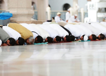 Grand pèlerinage à La Mecque 2019: décès d’un pèlerin tunisien dans les lieux saints