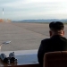 Kim Jong-un a supervisé les essais d’un nouveau système de missiles
