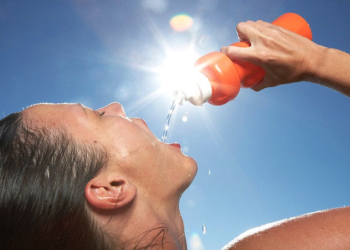 Tunisie: brumes, sirocco et des températures jusqu’à 42°C