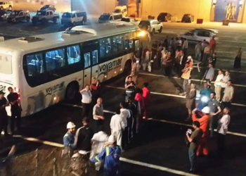 Tunisie: des ONG dénoncent le refoulement de migrants sans papiers