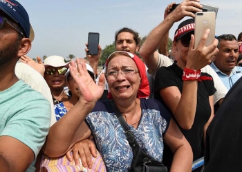 Tunisie: Beji Caid Essebsi et la résurrection de Bourguiba