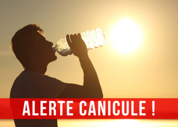 Tunisie: Coups de Sirocco, très grosse chaleur et température jusqu’à 47°C