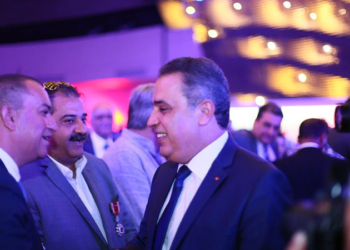 Tunisie/Election présidentielle: l’ancien premier ministre Mehdi Jomaa annonce sa candidature