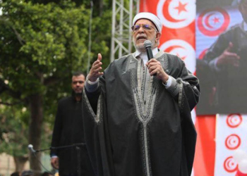 Tunisie. Ennahda désigne son vice-président comme candidat à la présidentielle