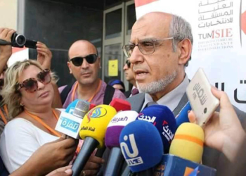 Tunisie: Hamadi Jebali présente sa candidature à la présidentielle