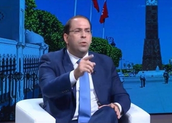 Tunisie: L’entretien télévisé de Youssef Chahed est une campagne électorale éhontée