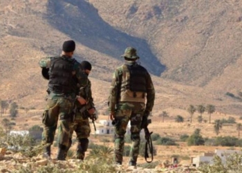 Tunisie : fin de l’opération anti-terroriste du Mont d'Orbata